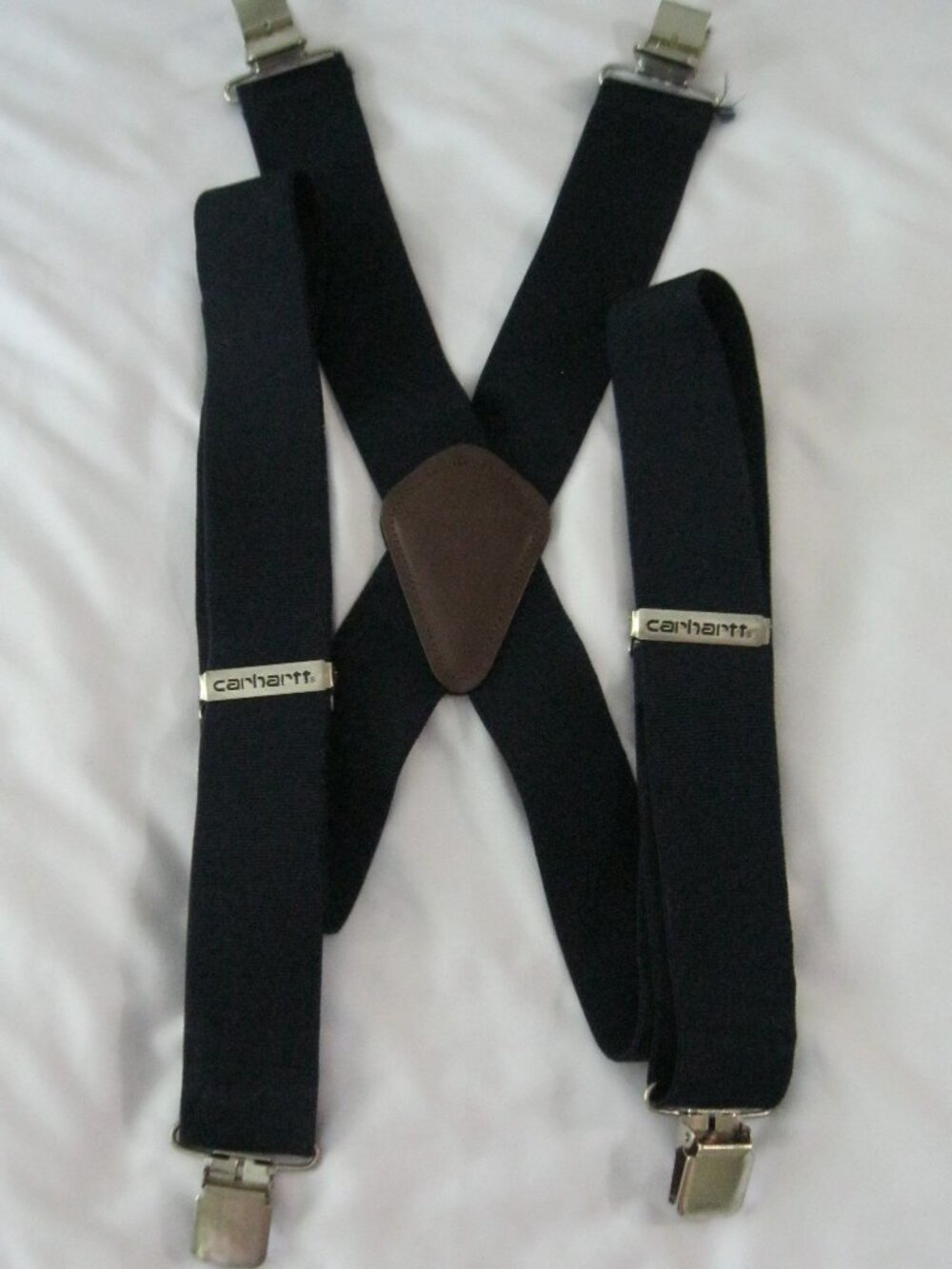 Carhartt Suspenders